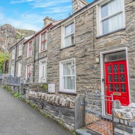 The Sidings Wales Villa Blaenau Ffestiniog ภายนอก รูปภาพ