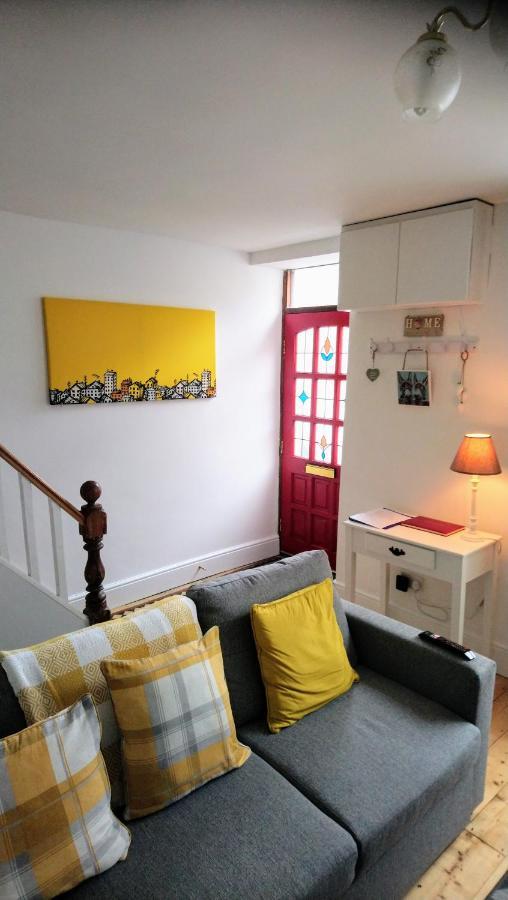 The Sidings Wales Villa Blaenau Ffestiniog ภายนอก รูปภาพ