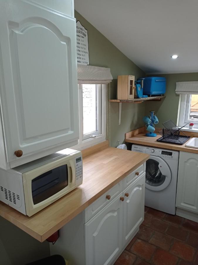 The Sidings Wales Villa Blaenau Ffestiniog ภายนอก รูปภาพ