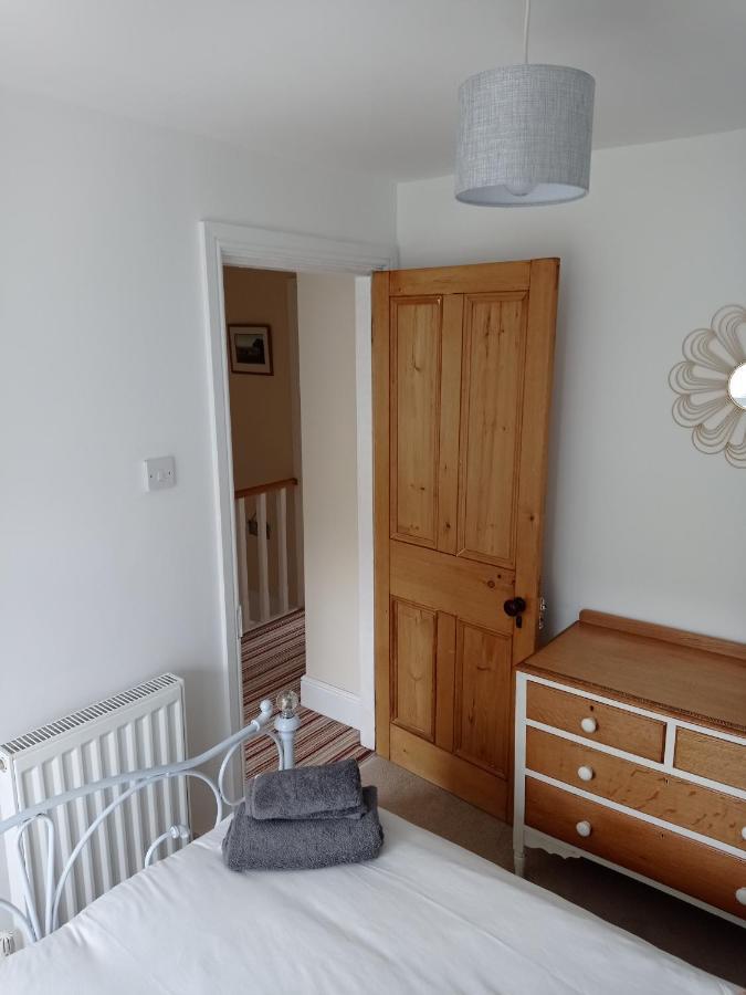 The Sidings Wales Villa Blaenau Ffestiniog ภายนอก รูปภาพ