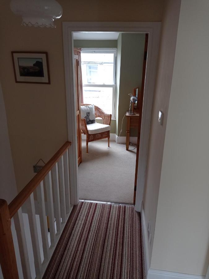 The Sidings Wales Villa Blaenau Ffestiniog ภายนอก รูปภาพ