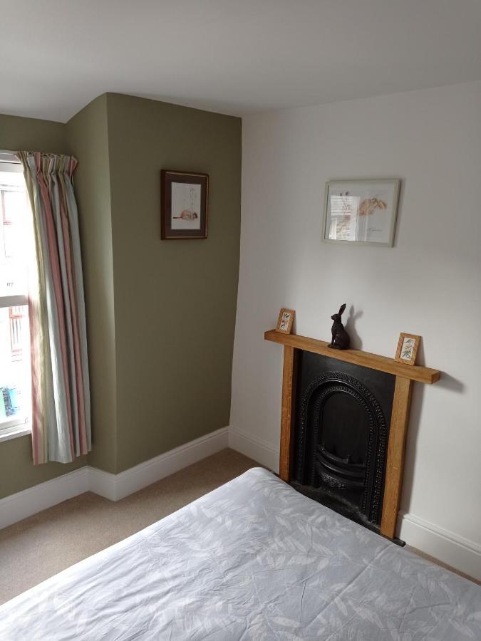 The Sidings Wales Villa Blaenau Ffestiniog ภายนอก รูปภาพ